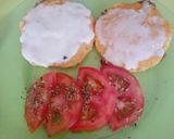 Foto del paso 5 de la receta: Hamburguesas vegetarianas de zanahorias
