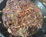 Foto del paso 10 de la receta: Mix de carnes con verduras
