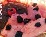 Foto langkah ke 13 dari resep Ice Cream BlackPink.