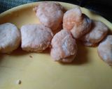 দই বড়া (Doi bora recipe in Bengali) রেসিপির ধাপ 2 ছবি