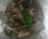 Foto langkah ke 4 dari resep Rica-rica marmut non MSG.
