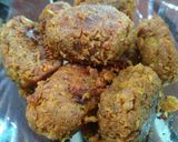 Foto langkah ke 3 dari resep Mendol tempe.