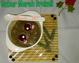 Foto langkah ke 6 dari resep MPASI-Bubur Merah Brokoli.