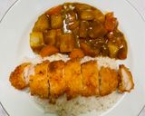 Foto langkah ke 6 dari resep Chicken Katsu.