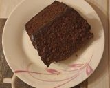 Gluténmentes Csokoládés Gesztenyés kenyér 🐰 recept fázis 7 fotója