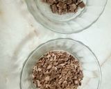 ચોકલેટ શેક (Chocolate Shake Recipe In Gujarati) રેસીપી સ્ટેપ2ફોટો