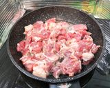 รูปขั้นตอนการทำที่ 3 ของ Beef Stew with Carrots & Potatoes