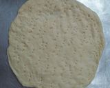 Foto langkah ke 4 dari resep Pizza.