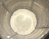 Foto del paso 1 de la receta: Panqueques de Avena y banana