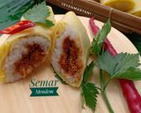 Foto langkah ke 4 dari resep Semar Mendem.
