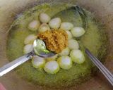 Foto langkah ke 1 dari resep Sate Telur Puyuh.