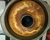 صورة لخطوة 2 من وصفة 🍰كيك🌷 الفانيلا🍰