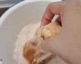 Foto langkah ke 2 dari resep Ayam Geprek.