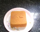 மேங்கோ ரவா கேக் (Mango rava cake recipe in tamil) ரெசிபி ஸ்டேப் 4 புகைப்படம்