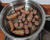 Foto del paso 2 de la receta: Paella
