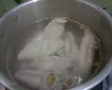 Foto langkah ke 5 dari resep Mpek-mpek Nasi Sisa.