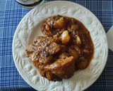 Foto del paso 8 de la receta: Codillo de cerdo estofado