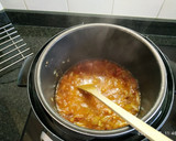Foto del paso 3 de la receta: Caracoles picantillos en olla GM