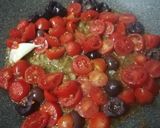Foto del passaggio 1 della ricetta Freselle e stocco😋