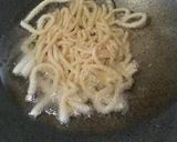 Foto langkah ke 3 dari resep Telur Gabus Tepung Ketan.