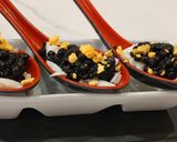 Foto del paso 3 de la receta: Falso Caviar libanés