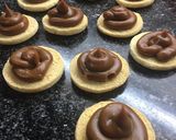 Foto del paso 4 de la receta: Alfajores de maicena