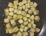 Foto langkah ke 1 dari resep Tempe kecap cabe ijo.