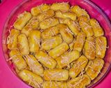 Foto langkah ke 9 dari resep Kastengel Keju.