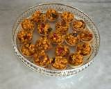 Bundi in pastry cases recipe step 5 photo