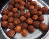 ગુલાબ જાબું (Gulab Jamun Recipe In Gujarati) રેસીપી સ્ટેપ3ફોટો
