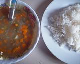 Foto del paso 3 de la receta: Rica sopa de lentejas