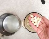 純素無米豬血糕的食譜步驟2照片