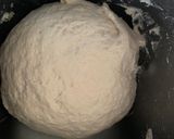 Foto del paso 2 de la receta: Pan pita 🫓