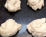 Foto del paso 3 de la receta: Pancitos rellenos de queso 🧀😋