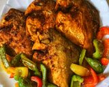 ফ্রাইড রুপচান্দা রেসিপির ধাপ 4 ছবি