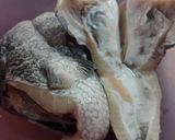 Foto langkah ke 1 dari resep Gulai leher ikan tilapia.