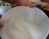 Foto del paso 2 de la receta: Brazo de Reina
