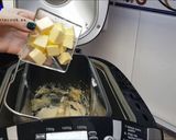 Foto del paso 4 de la receta: Mini roscones de Reyes en freidora de aire caliente
