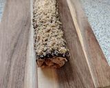 Zserbó rolád diétásan (Gluténmentes) recept fázis 1 fotója