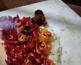 Foto langkah ke 1 dari resep Tumis jamur merang with telur puyuh.