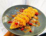 Gofri 🧇 recept fázis 1 fotója