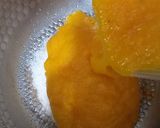 Foto langkah ke 2 dari resep Puding Mangga 🥭.