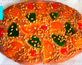 Foto del paso 13 de la receta: Coca de Sant Joan de frutas sin gluten