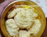 Foto langkah ke 9 dari resep Sagu Keju Lumerr.