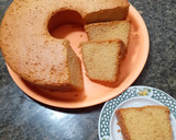 Foto langkah ke 8 dari resep Bolu Gula Merah Panggang.