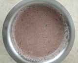 A picture of step 4 of Instant Ragi Dosa.