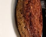 Foto del paso 4 de la receta: 🥕 carrot cake fit sin horno
