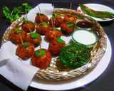 साबूदाना पौपर्स (Sabudana poppers recipe in hindi) रेसिपी चरण 6 फोटो