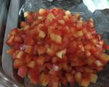 Foto del paso 1 de la receta: Guiso de fideos codito con Carne