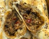 Foto del paso 6 de la receta: Empanadas Chop Suey de verduras 🌶♥️